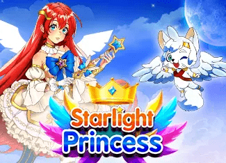 IndoPride88 Slot Gacor Starlight Princess